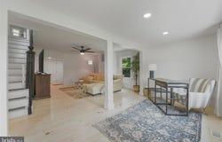 411 E A ST, PURCELLVILLE, VA 20132