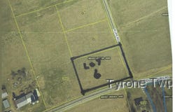 Lot 6 RUPP RD, GETTYSBURG, PA 17325
