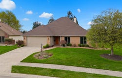 6304 BAYCHESTER Drive, Fort Wayne, IN 46815