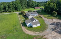 3655 Allen Road, Jarratt, VA 23867