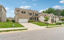 3755 Gardenside Court, Alpharetta, GA 30004