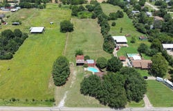 3629 Lucy Trimble Road, Burleson, TX 76028