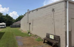 500 SW Front St, Walnut Ridge, AR 72476