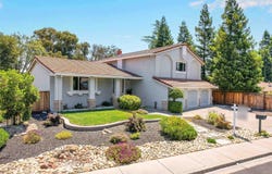 2704 Mohawk Cir, San Ramon, CA 94583