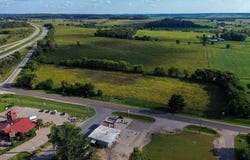 6.22 acres County Road HH Highway, Foster, WI 54758