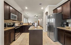 617 Wounded Knee Drive, Aubrey, TX 76227