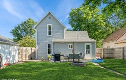 601 E Green Street, Winterset, IA 50273