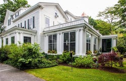 446 Bellevue Avenue, Newport, RI 02840