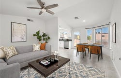 2337 Sierra Sunrise Street, Las Vegas, NV 89156