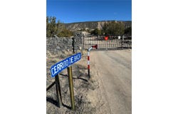 30 Cerro de Baca N, Ojo Caliente, NM 87549
