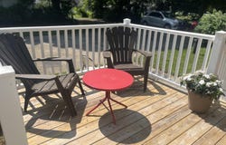 16b 2nd Street, Northumberland, NY 12831