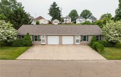 412 SW Weber Avenue, Strasburg, OH 44680