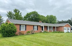 1793 N HAYFIELD ROAD, WINCHESTER, VA 22603