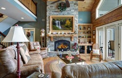 736 Gage Drive, Hiawassee, GA 30546