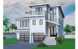 117 White Ash Drive, Pine Knoll Shores, NC 28512