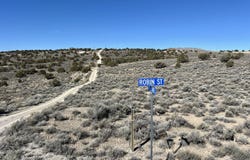 Lee Avenue, Spring Creek, NV 89815