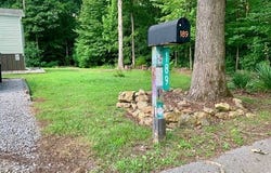 189 Rabbit Run Road, Liberty, KY 42539