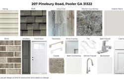 207 Pinebury Road, Pooler, GA 31322