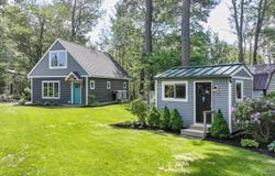 53 Loon Cove, Palermo, ME 04354