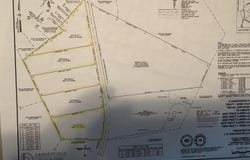Slablanding Road, Cope, SC 29038