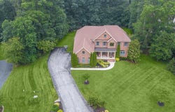 6 JARRETTS CT, REISTERSTOWN, MD 21136