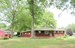 435 Parkview Drive, Columbiana, OH 44408