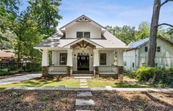 4642 Orchid Drive, Pine Lake, GA 30072