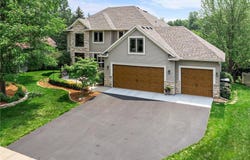 2334 Veterans Memorial Boulevard NW, Andover, MN 55304