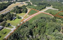 9420 Fairview Road, Mint Hill, NC 28227