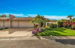 2 Cornell Drive, Rancho Mirage, CA 92270