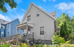 107 W Center Street, Belding, MI 48809