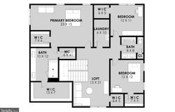 950 WARLANDER DRIVE SW, LEESBURG, VA 20175