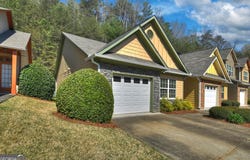 263 Ridgehaven Trail, Ellijay, GA 30536
