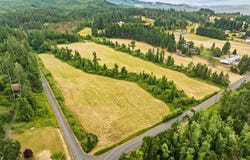 Papenfus RD, Pleasant Hill, OR 97455