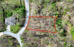 Hamilton Drive lot: 6, Bella Vista, AR 72715