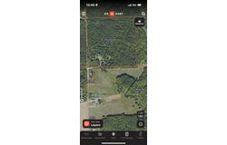 5451 S Rogers Road, Hawks, MI 49743