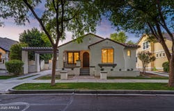 2774 E VALENCIA Street, Gilbert, AZ 85296