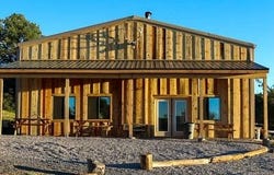 30 Bobcat Lane, Pie Town, NM 87827