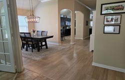 1305 Hearthstone Drive, Burleson, TX 76028
