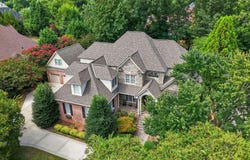 2611 Village Manor Way, Raleigh, NC 27614