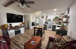 103 Lynn St., Marshall, AR 72650