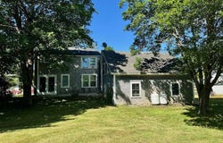 6 Naskeag Road, Brooklin, ME 04616