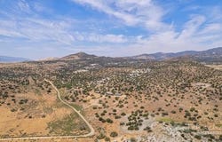 11753 Burns Way (Lot #1, 2, 3, 7, 8), Tehachapi, CA 93561