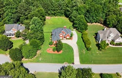 3009 Inverness, Conyers, GA 30094