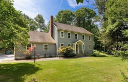 83 Willow Ridge Rd, North Andover, MA 01845