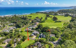 HAULANI PL, Princeville, HI 96722
