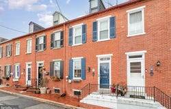 313 W MARION STREET, LANCASTER, PA 17603