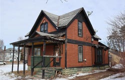 713 5th Avenue, Eau Claire, WI 54703