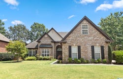 4309 SPRINGBROOK LANE, GARDENDALE, AL 35071