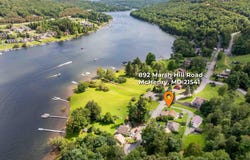 892 MARSH HILL Road, MC HENRY, MD 21541